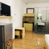Отель Quoc Minh Apartment, фото 4