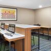 Отель Holiday Inn Express Hotel & Suites Culpeper, an IHG Hotel, фото 15