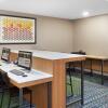 Отель Holiday Inn Express Hotel & Suites Culpeper, an IHG Hotel, фото 35