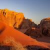 Отель Wadi Rum Desert Camp, фото 25