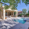 Отель Spacious North Phoenix Oasis w/ Pool & Patio!, фото 15