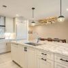 Отель Ten35 Seaside: Island View - Residence 406, фото 13