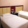 Отель Qiudu Airport Hotel, фото 6