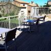 Отель Restaurant L'Escale, фото 23