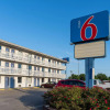 Отель Motel 6 Cincinnati, OH, фото 1