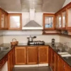 Отель Amrutham Houseboat 2, фото 6