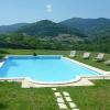 Отель Mansion with 15 Bedrooms in Satillieu, with Wonderful Mountain View, Private Pool, Enclosed Garden, фото 24