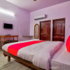 Отель OYO 16774 Atithi bhawan, фото 4