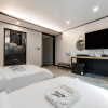 Отель Changwon Bongok-dong Fine Avenue Hotel, фото 31