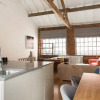 Отель The Warehouse Loft - Trendy Converted Warehouse 3BDR, фото 13