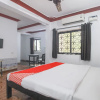 Отель OYO 9378 Home Stay near Baga Beach, фото 25