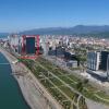 Отель Apartment Orbi Beach Tower on the seafront, view of the sea, фото 4