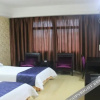 Отель Meihua Hotel, фото 5