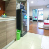 Отель Near MRT Rama 9 Apartment, фото 18