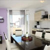 Отель Remarkable 2-bed Apartment in Srima With sea View, фото 8