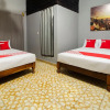 Отель OYO Hotel Cesar, фото 8
