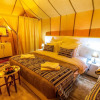 Отель Room in Bungalow - Saharian Luxury Camp Deluxe Familly Quadriple, фото 2