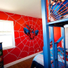 Отель Minnie's - 6 Br Home, фото 5