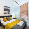 Отель CDP Apartments Kentish Town 2, фото 7