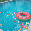 Отель The Beach Pool Villa, фото 35