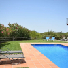 Отель Cozy Villa in Begur With Swimming Pool, фото 15