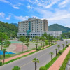 Отель Namhae Sportspark Hotel, фото 5