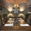 Отель Shibden Mill Inn, фото 22
