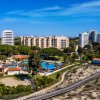 Отель Pestana Alvor Beach Villas в Портимане