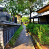 Отель Lodge Oakland, фото 19