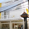 Отель Concept Yard Chiangrai - Adults Only - Hostel, фото 12