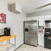 Отель Cozy Nashville Getaway: 11 Mi to Downtown!, фото 13