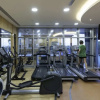 Отель Charming & Spacious Apt in Dubai Marina - GuestReady, фото 20