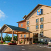 Отель Comfort Inn & Suites Branson Meadows, фото 1