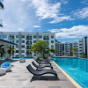 Отель Pool Views De Luxe at Arcadia Beach Resort, фото 29