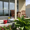 Отель Bluff Ocean Vista Motel, фото 9