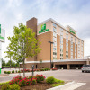 Отель Holiday Inn Wichita East I-35, an IHG Hotel, фото 1