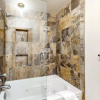 Отель Chic Ski In, Ski Out 2 Bedroom Penthouse in Beaver Creek Village, фото 8