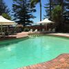 Отель El Lago Waters Motel, фото 14
