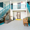 Отель Wanderjaunt - Apts on Mission Beach, фото 13