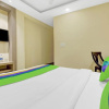 Отель Itsy Hotels Amrita Raghunath Bazaar Jammu, фото 14