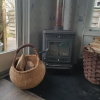 Отель Chalet Gaasterland Bos-Ijsselmeer 4 Pers., фото 1