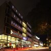 Отель Prescott Hotel Bukit Bintang в Куала-Лумпуре