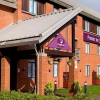 Отель Premier Inn Edinburgh Leith Waterfront, фото 13