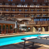 Отель Grand Hôtel & Spa NUXE Serre Chevalier, фото 21