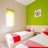 Отель OYO 1169 Kupang Gunung Residence Syariah, фото 7