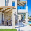 Отель Villa Alexandros, фото 19