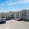 Отель Comfort Inn & Suites Greer - Greenville в Грире