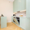 Отель Apartment Warsaw Targowa by Renters, фото 3