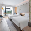 Отель Holiday Inn Tongren Wanshan, an IHG Hotel, фото 6