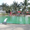 Отель Apartment near Wongamat Beach 1709, фото 7